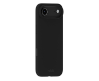 Holdit Silicone Case iPhone 17 Air Black - 1361704 - zdjęcie 2